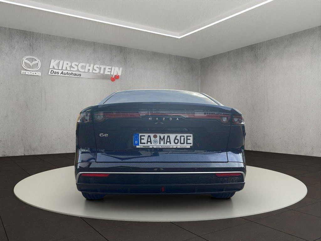 Mazda 6e