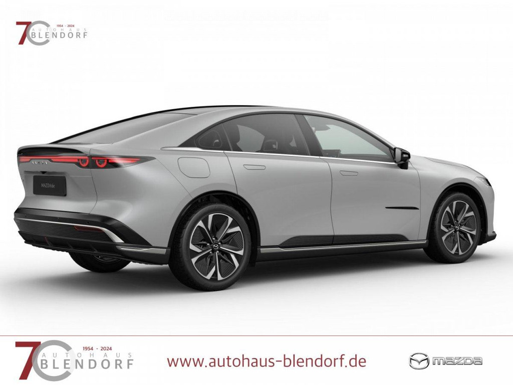 Mazda 6e