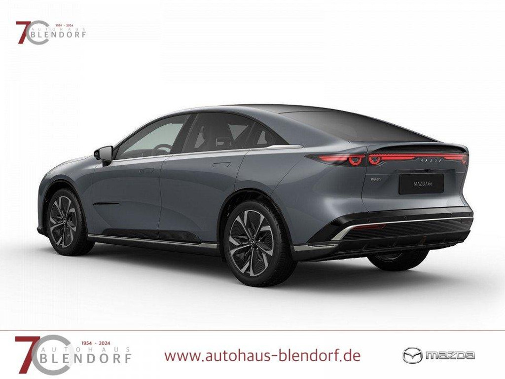 Mazda 6e