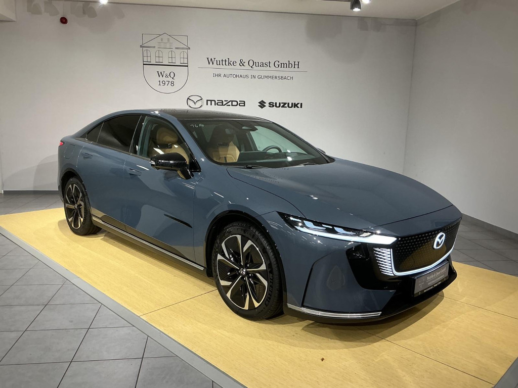 Mazda 6e Takumi Plus