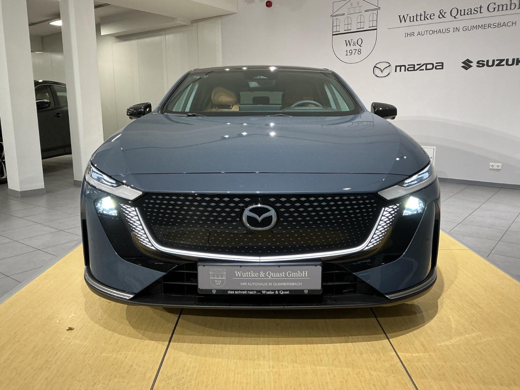 Mazda 6e