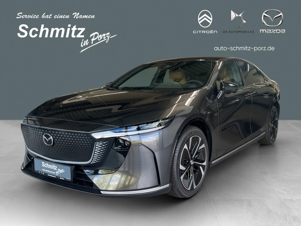 Mazda 6e Takumi Plus