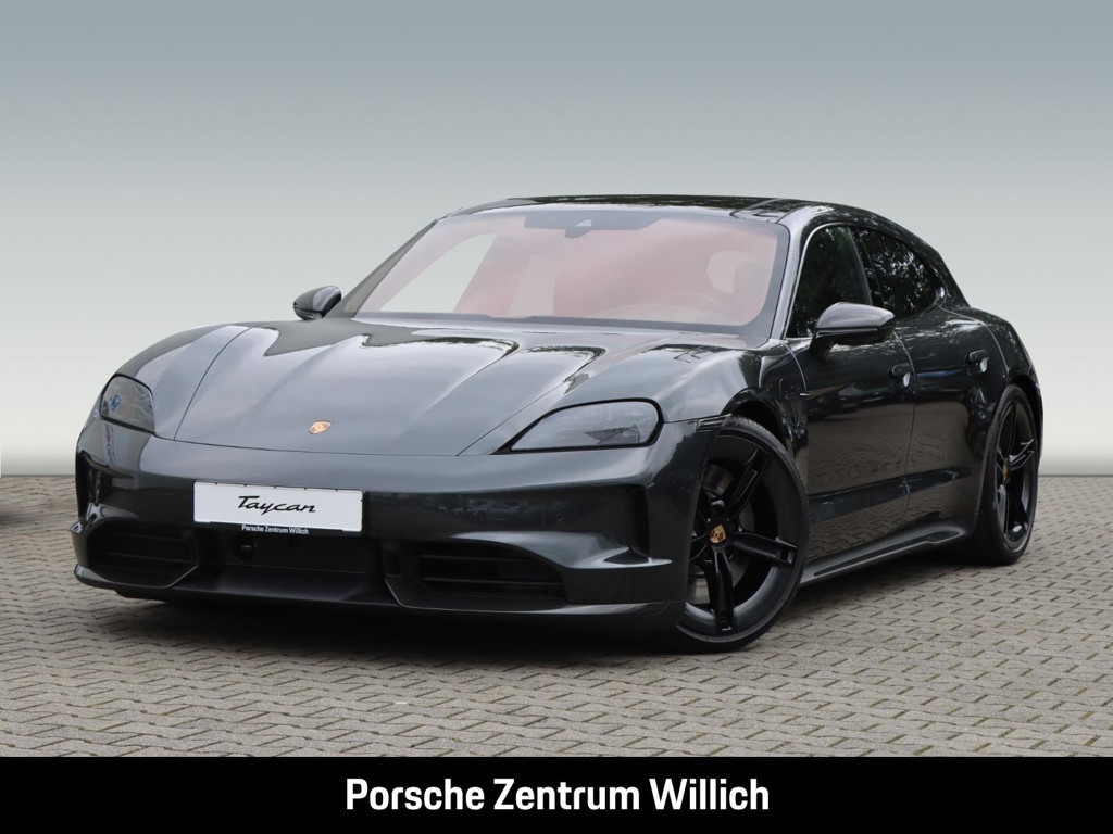 Porsche Taycan 4S Sport Turismo
