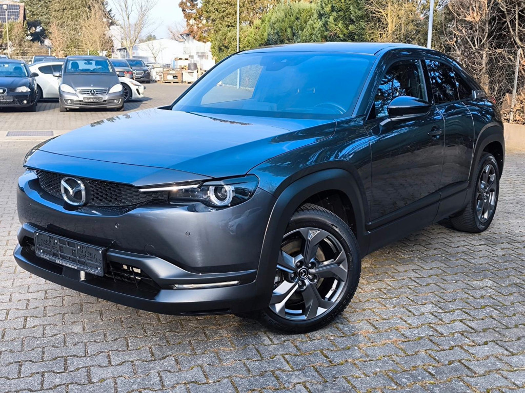 Mazda MX-30