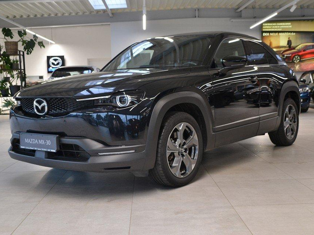 Mazda MX-30