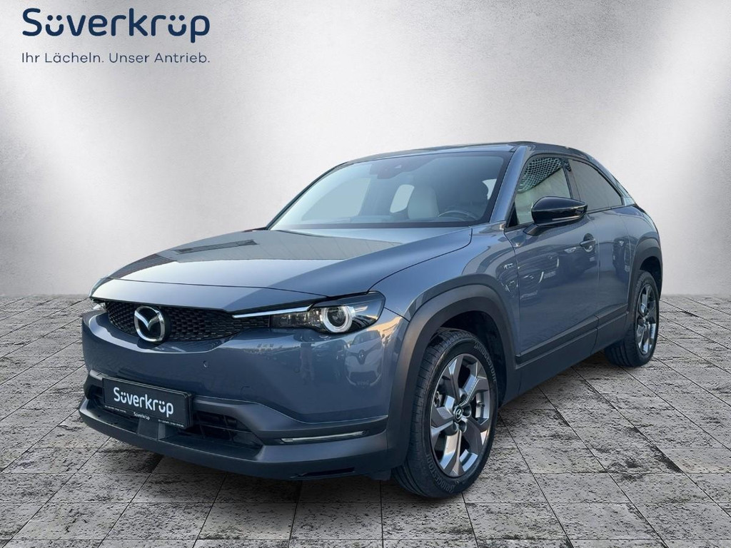 Mazda MX-30 SkyActiv e-Skyactiv