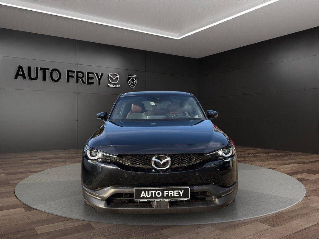 Mazda MX-30
