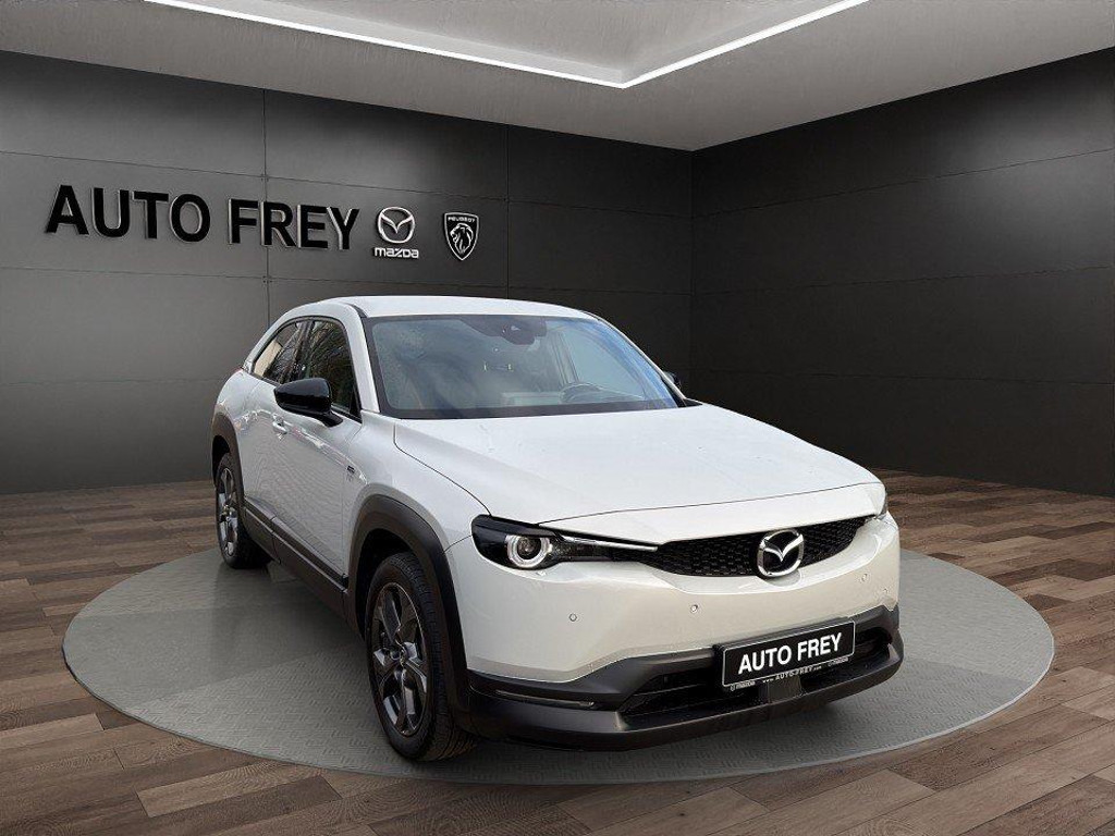 Mazda MX-30 Ad`Vantage LED KAMERA