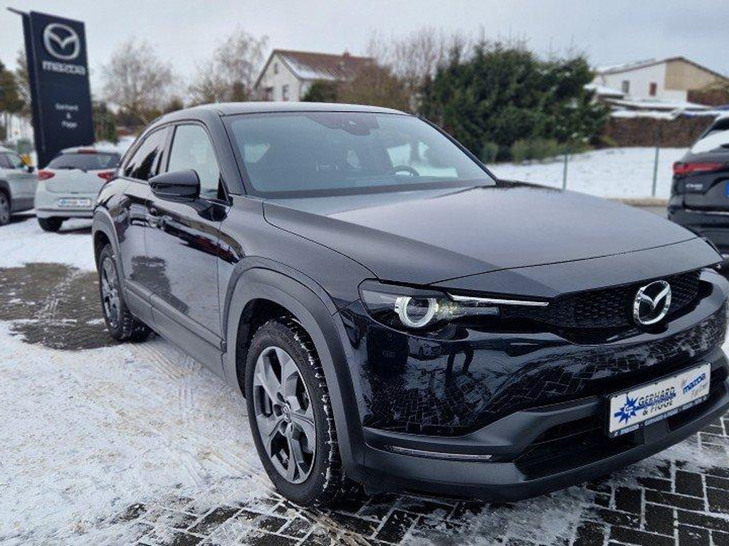 Mazda MX-30 Makoto Prem-P.