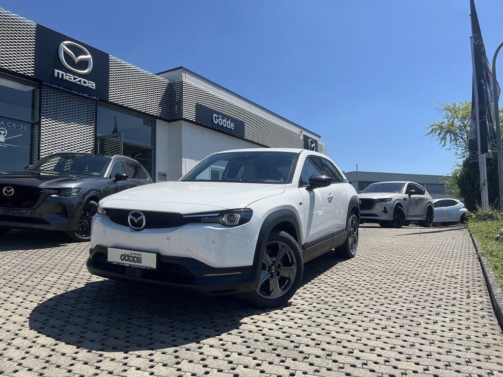 Mazda MX-30 Advantage