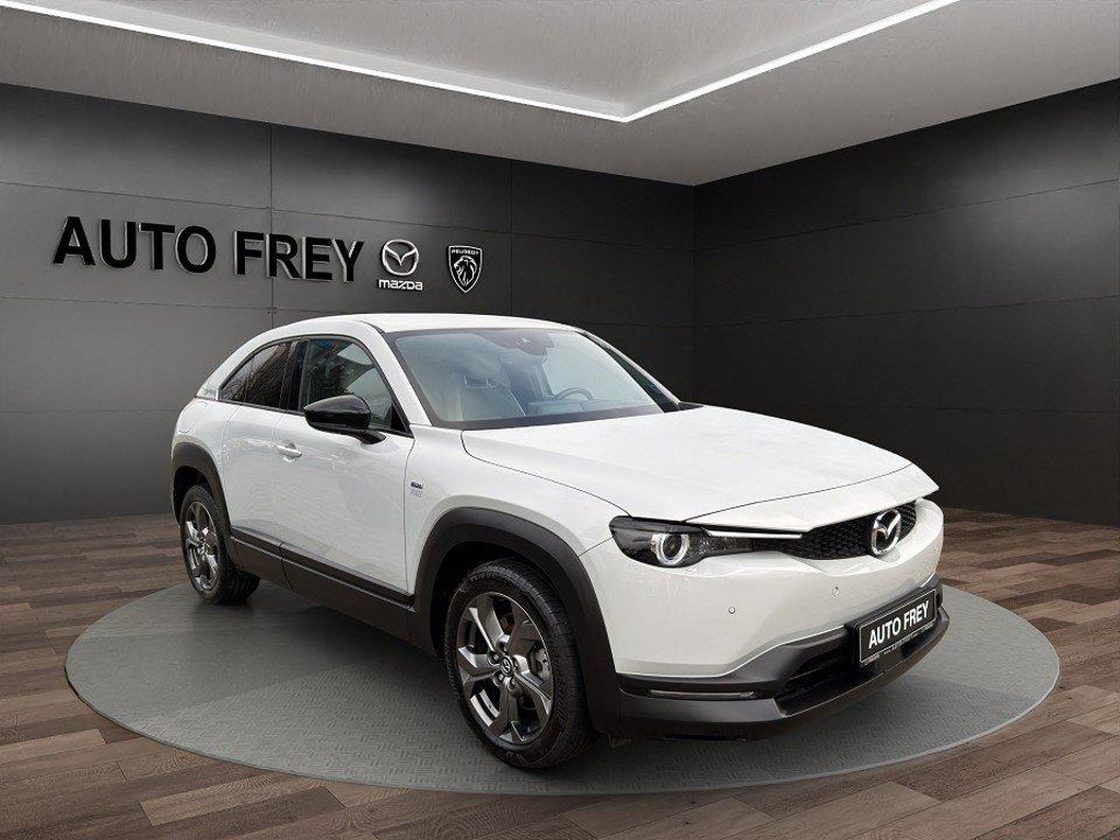 Mazda MX-30 Elektro Ad`Vantage LED KAMERA