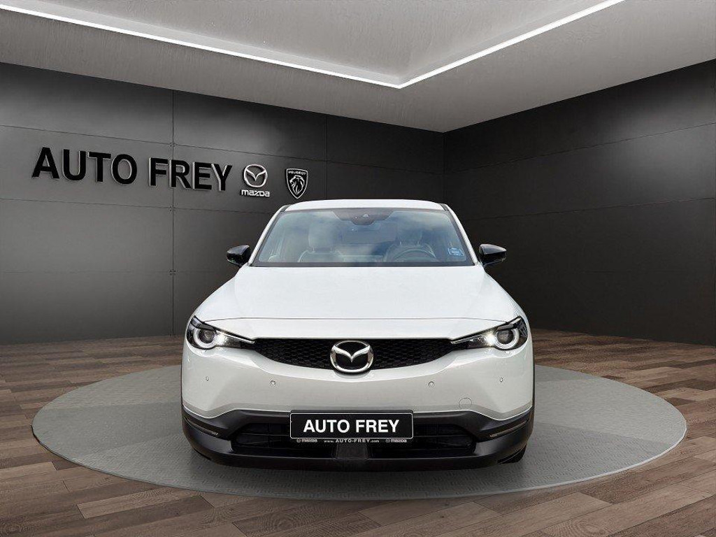 Mazda MX-30