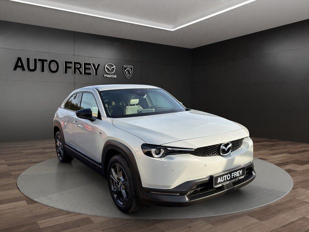 Mazda MX-30 Elektro Ad`Vantage