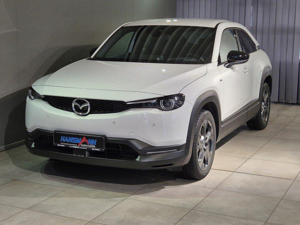 Mazda MX-30 Advantage