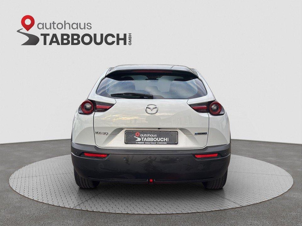Mazda MX-30