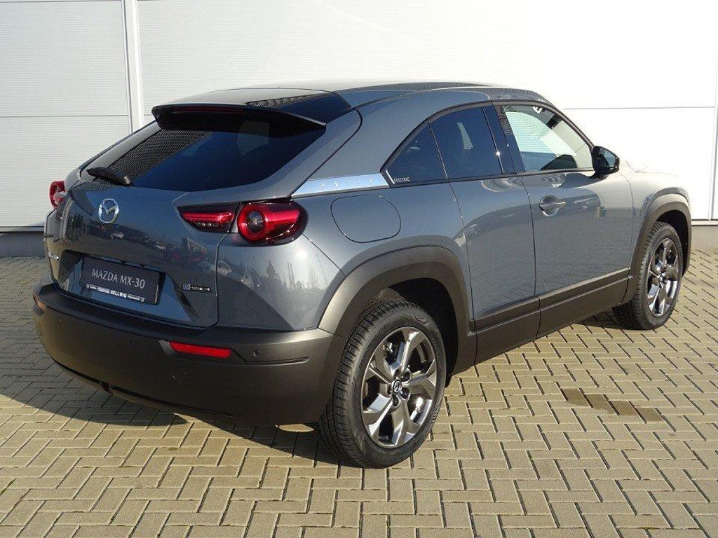 Mazda MX-30 SkyActiv e-Skyactiv Advantage