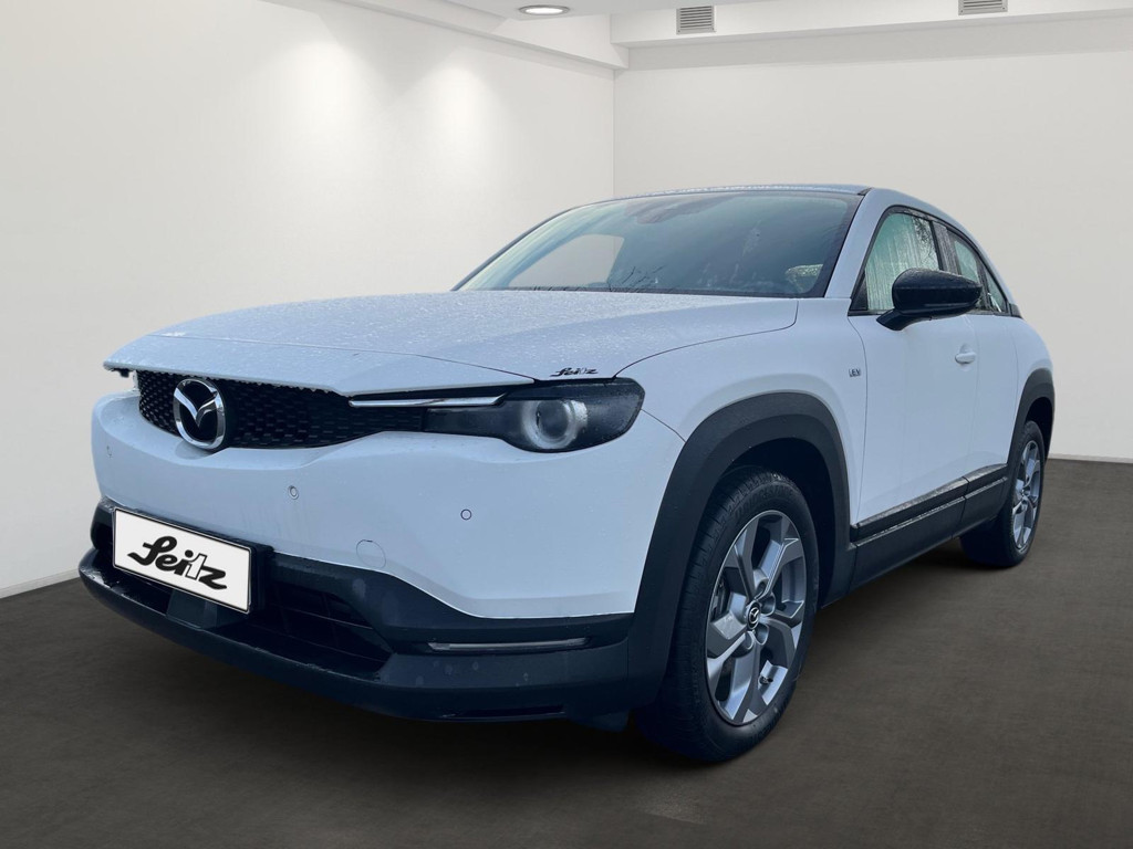 Mazda MX-30 Prime-line