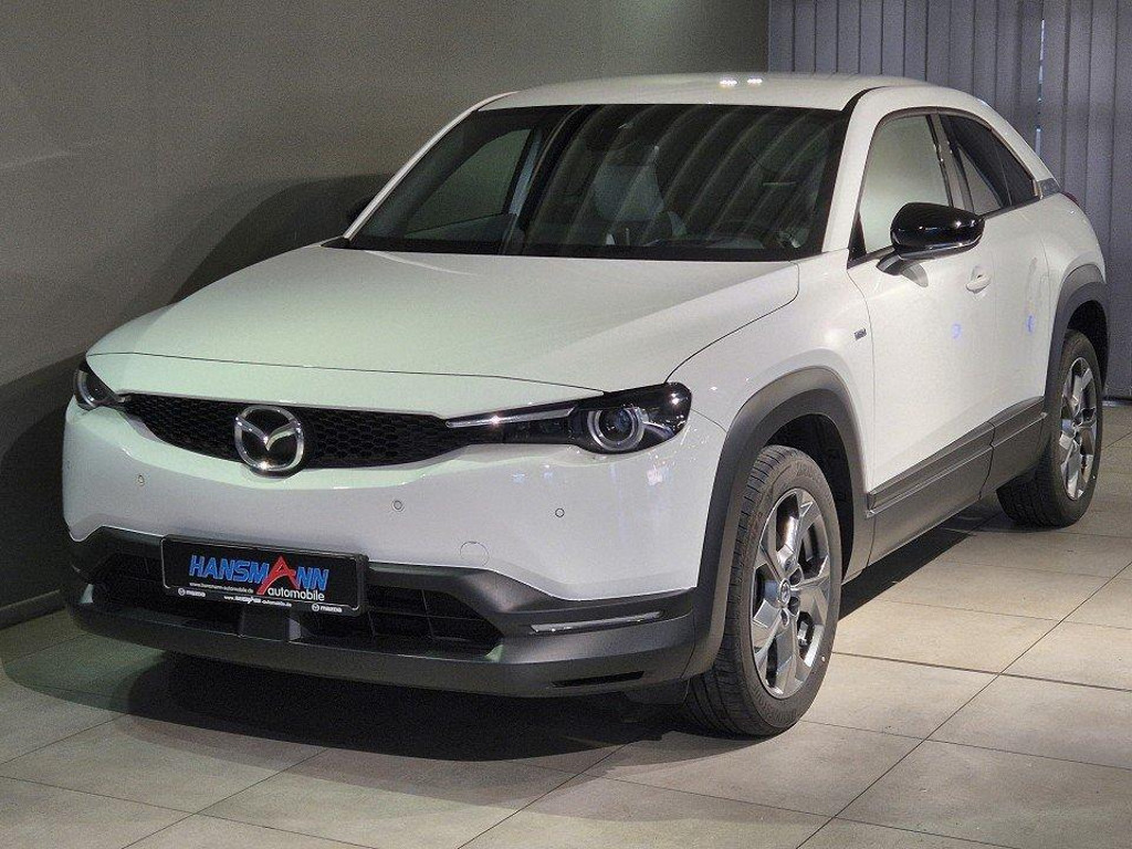 Mazda MX-30 Advantage