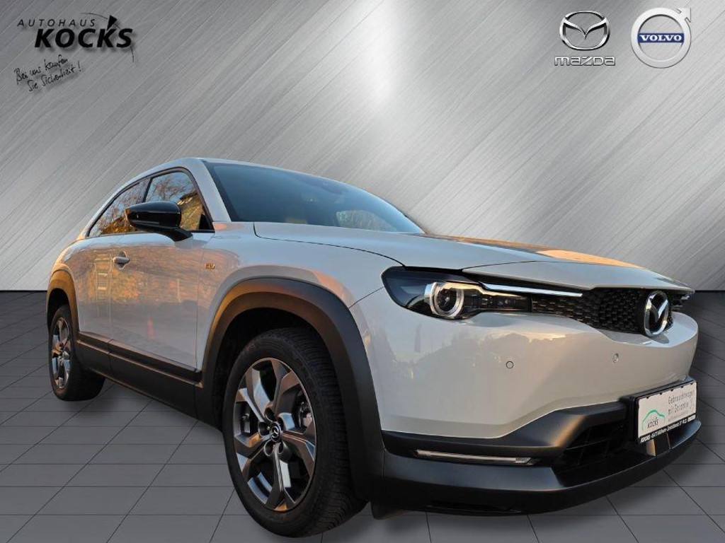 Mazda MX-30 SkyActiv e-Skyactiv Advantage