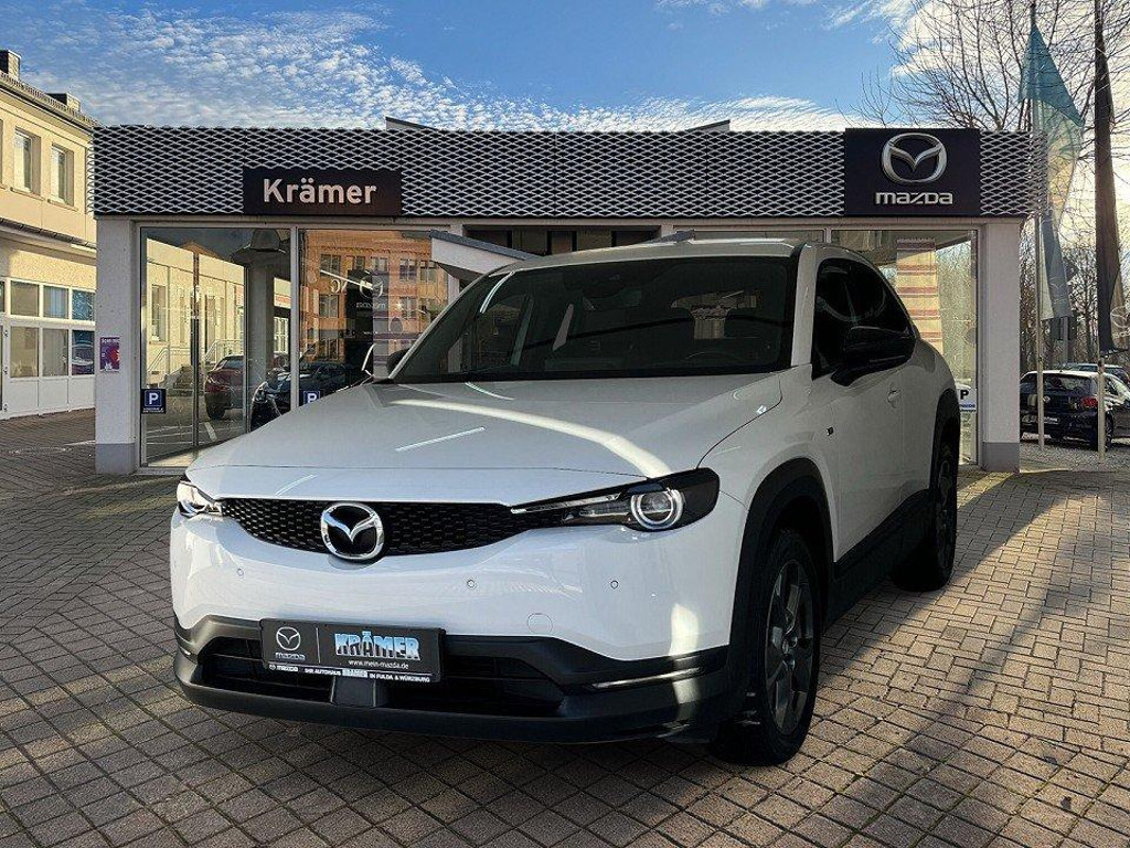 Mazda MX-30 SkyActiv e-Skyactiv Advantage