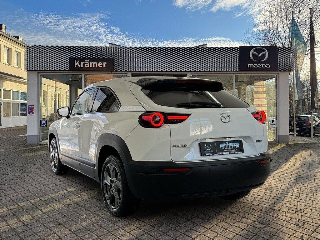 Mazda MX-30