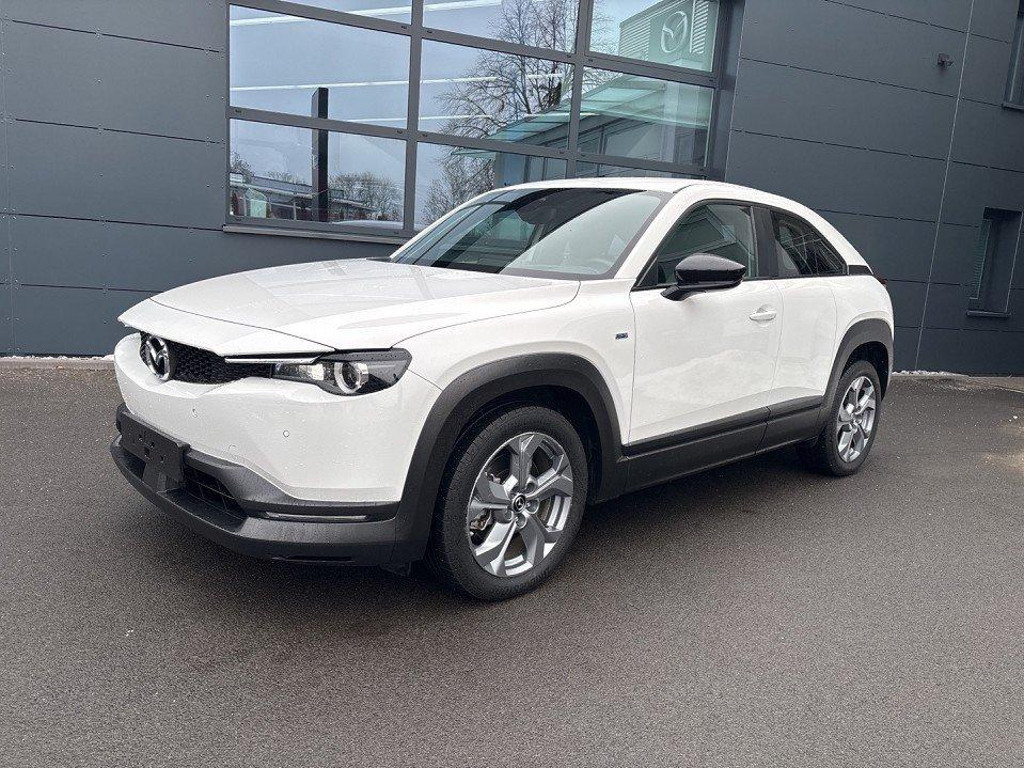 Mazda MX-30 SkyActiv e-Skyactiv