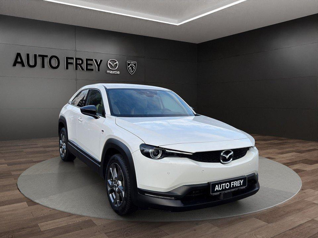 Mazda MX-30 Advantage