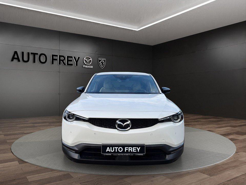 Mazda MX-30