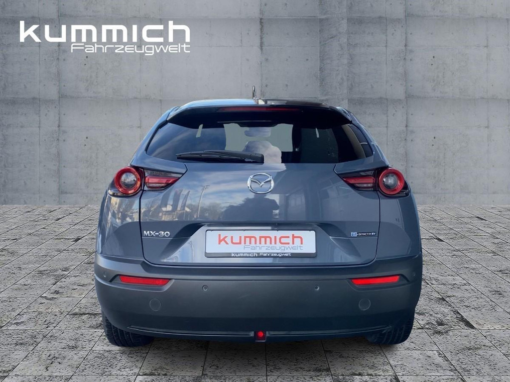 Mazda MX-30