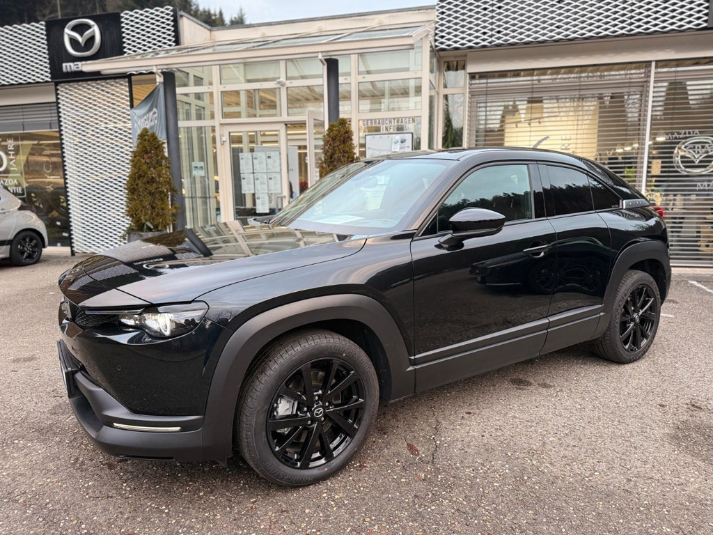 Mazda MX-30 Advantage