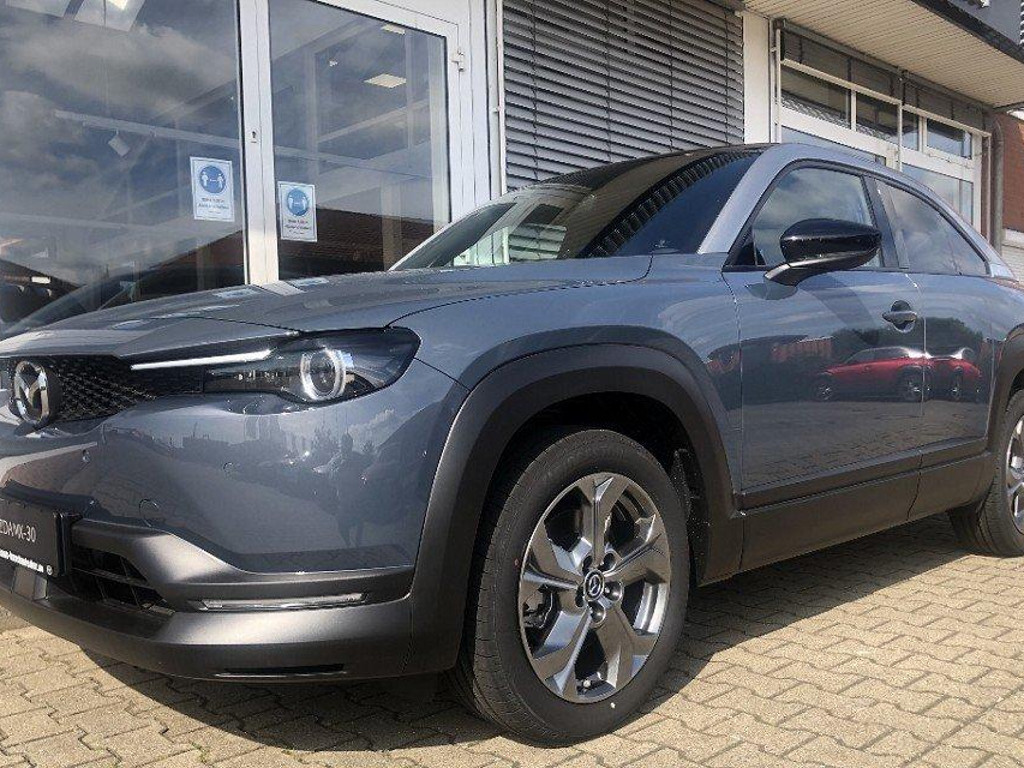 Mazda MX-30 SkyActiv e-Skyactiv Advantage