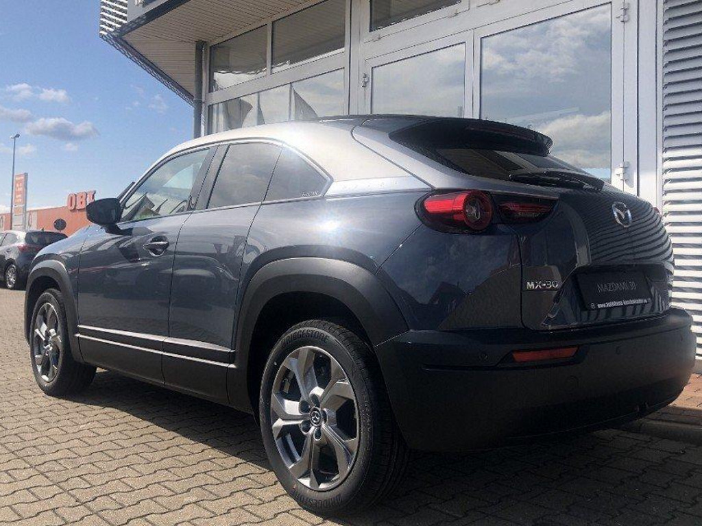 Mazda MX-30