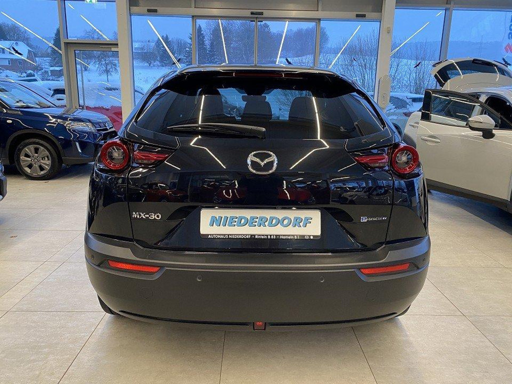 Mazda MX-30