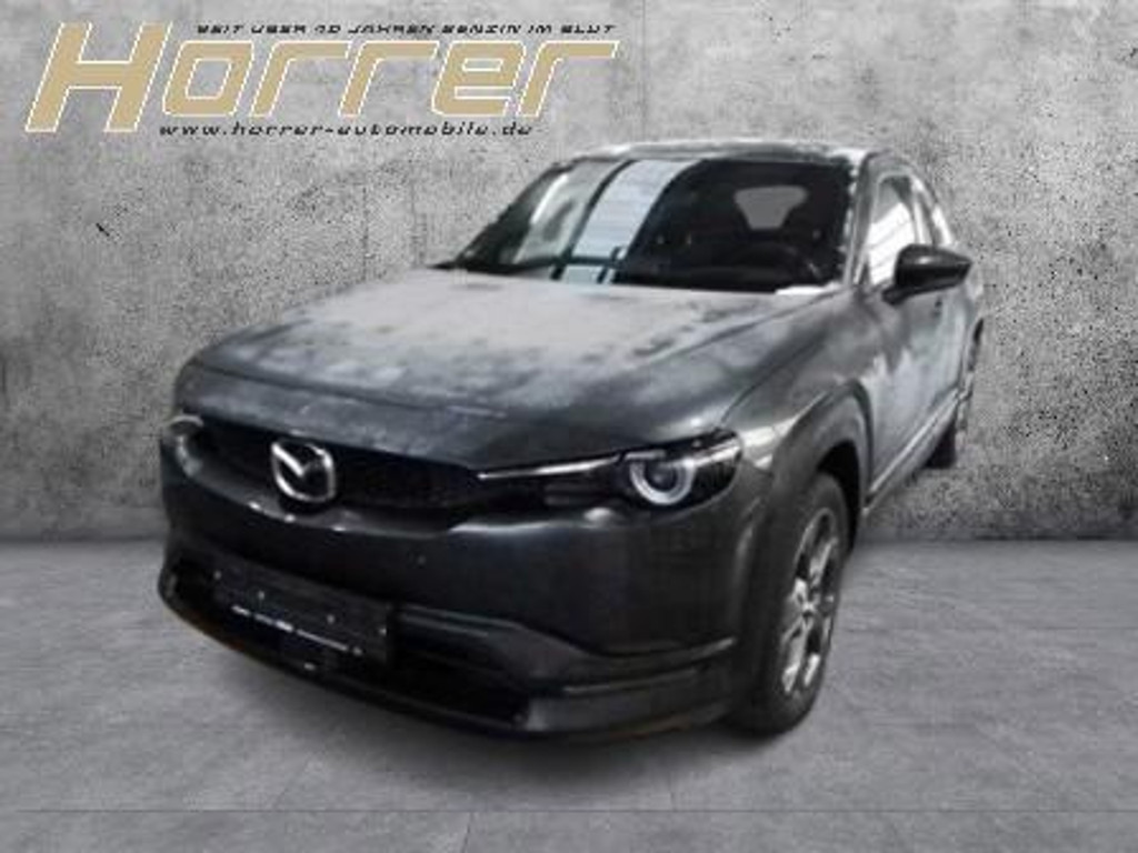 Mazda MX-30 SkyActiv e-Skyactiv Advantage