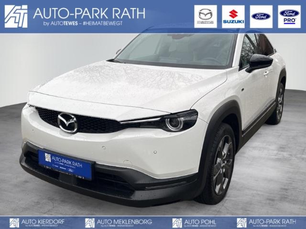 Mazda MX-30 SkyActiv e-Skyactiv Advantage