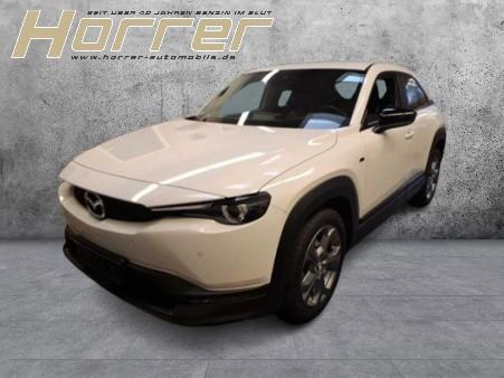 Mazda MX-30 SkyActiv Prime-line e-Skyactiv