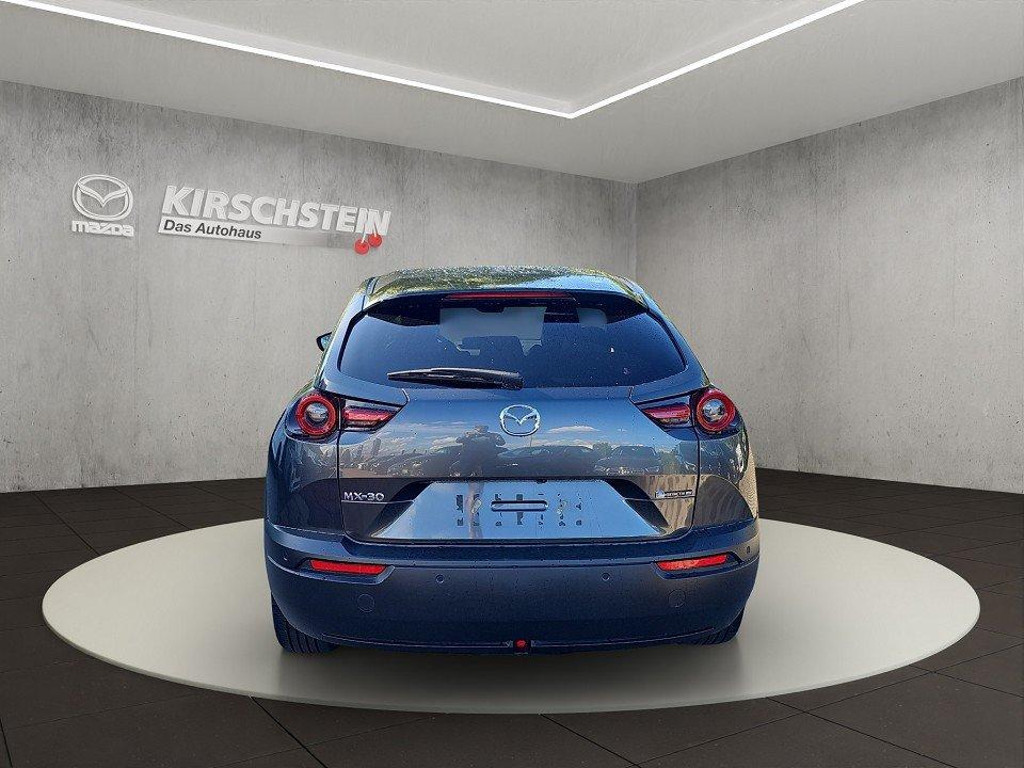 Mazda MX-30