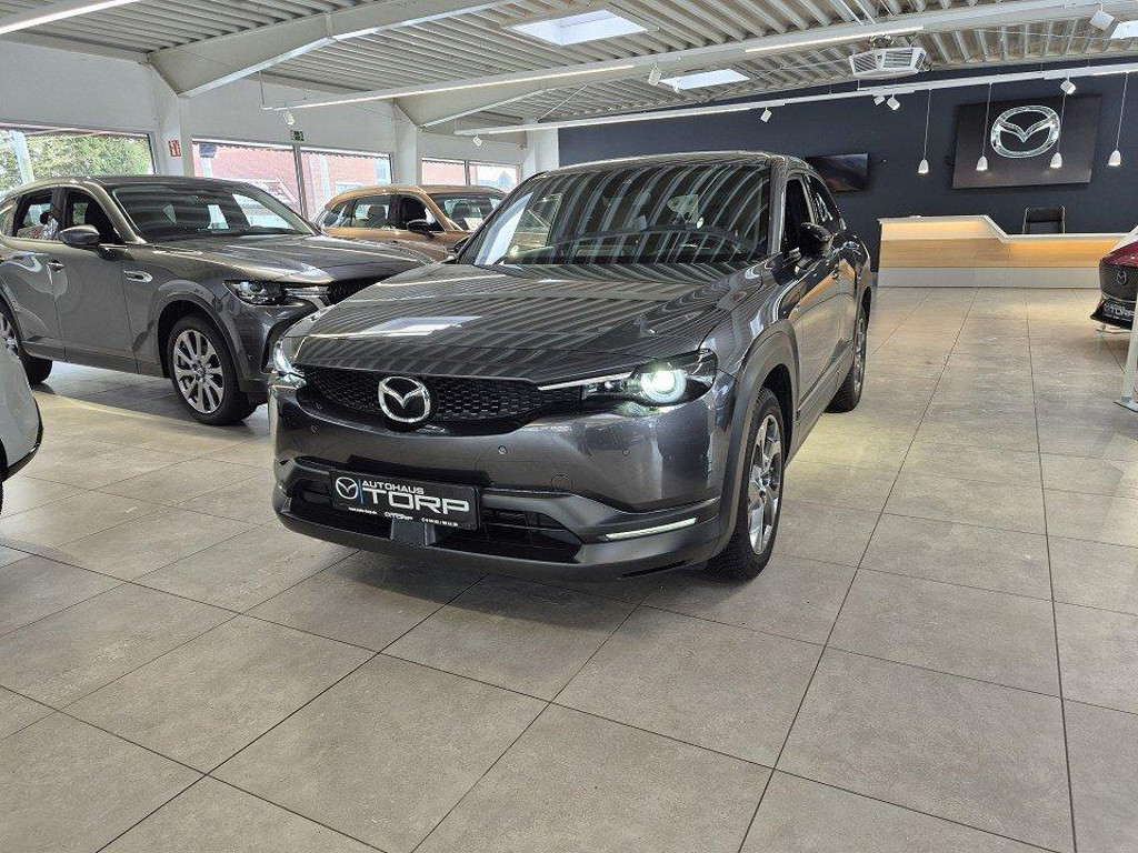 Mazda MX-30 SkyActiv Premium