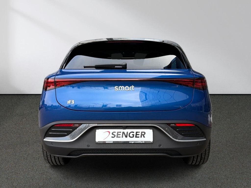 Smart #3