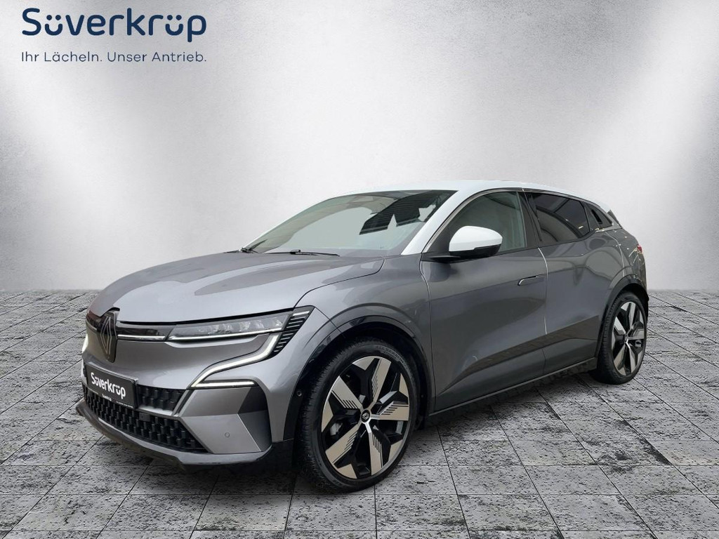 Renault Megane E-Tech E-Tech Techno EV60