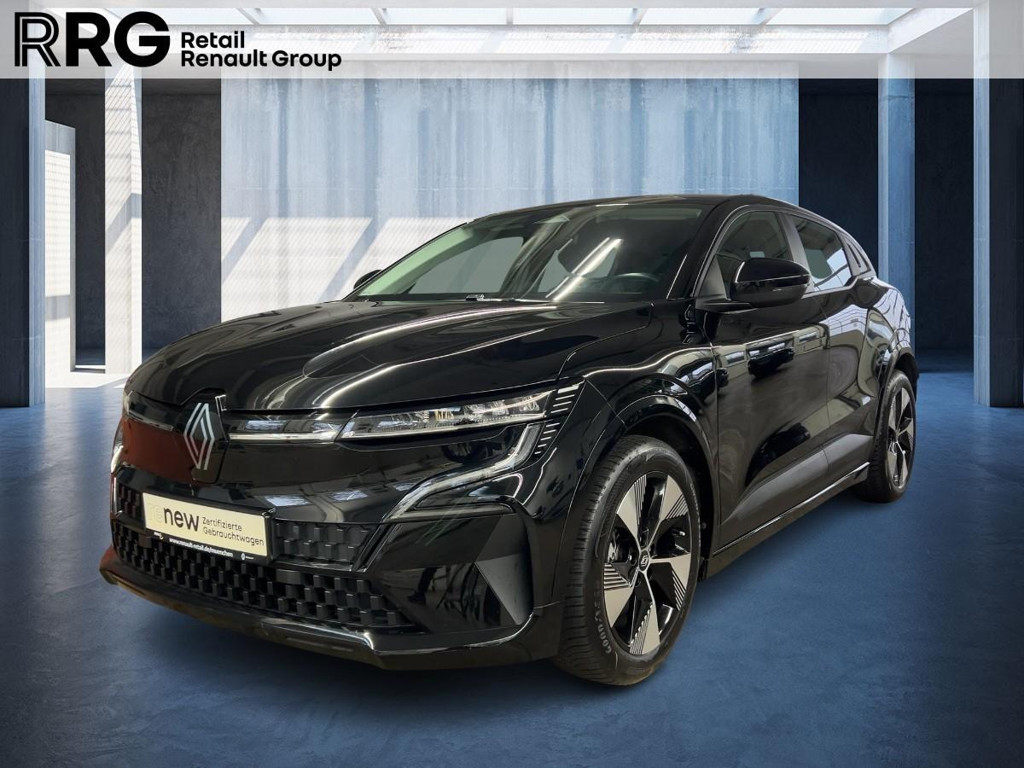 Renault Megane E-Tech E-Tech EV40 Equilibre Equilibre