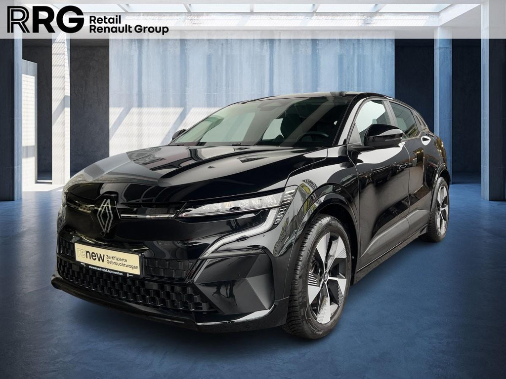 Renault Megane E-Tech EV40 Equilibre Equilibre