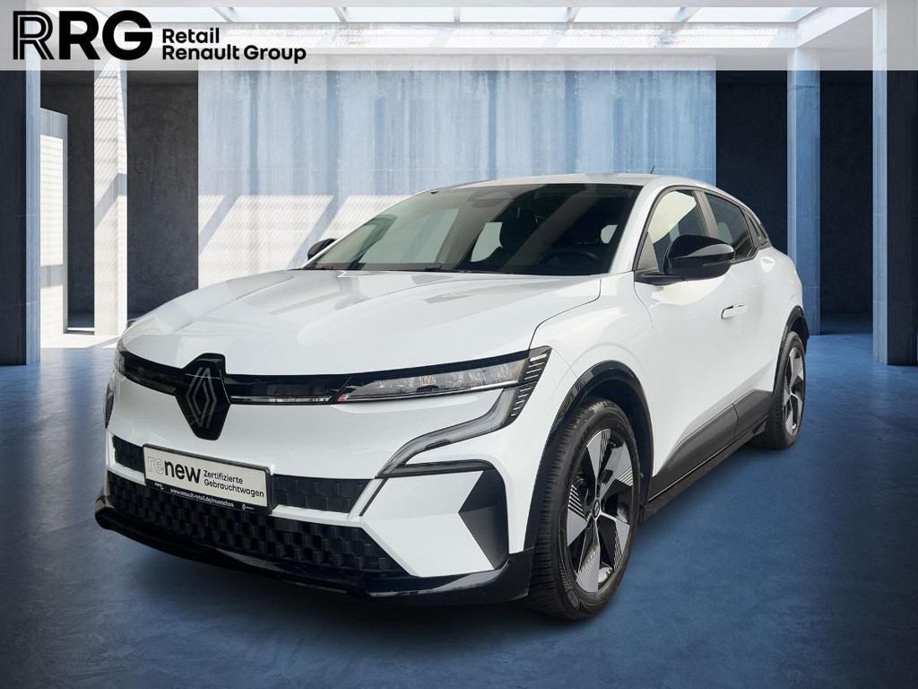 Renault Megane E-Tech E-Tech EV40 Equilibre Equilibre