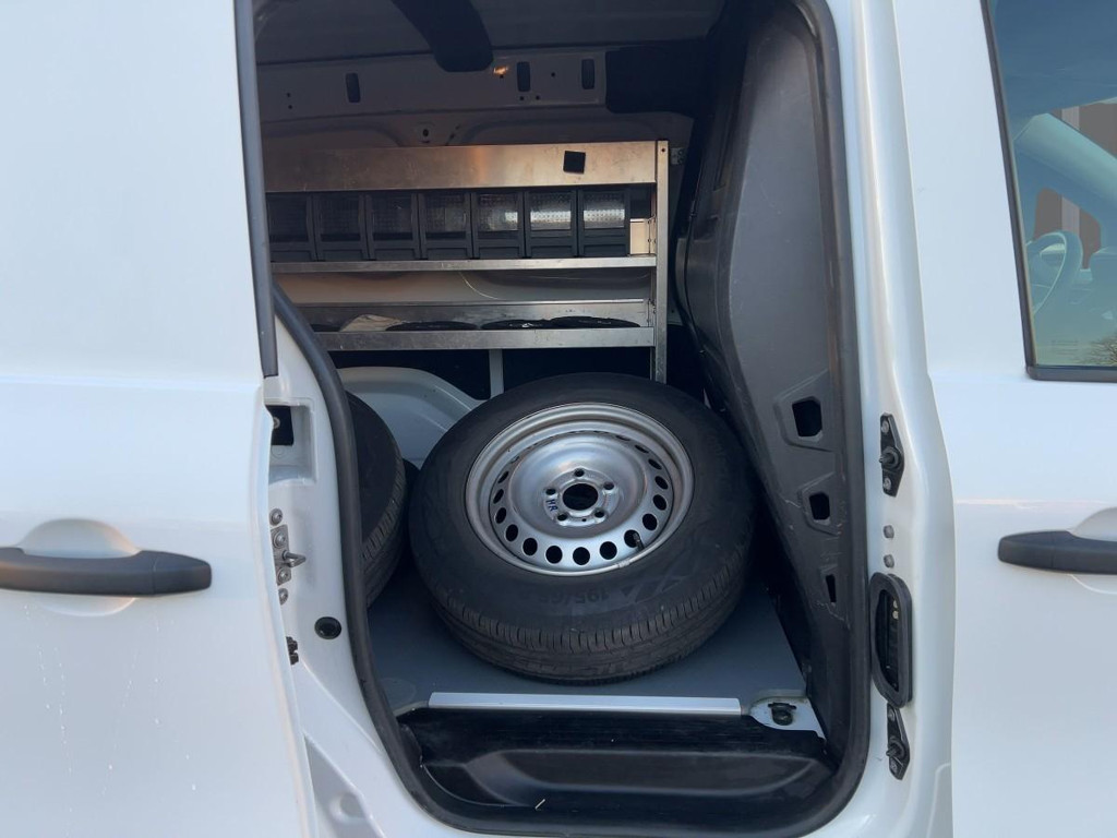 Renault Kangoo E-TECH