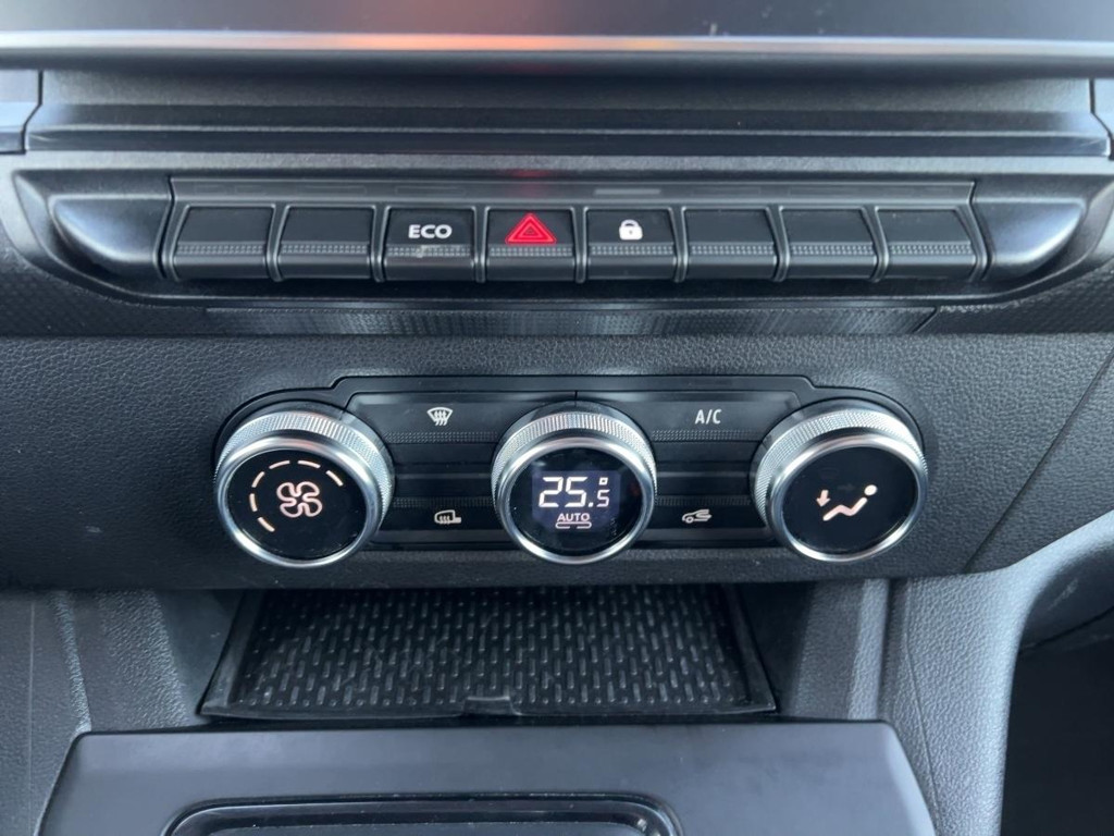 Renault Kangoo E-TECH