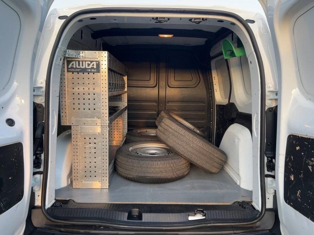 Renault Kangoo E-TECH