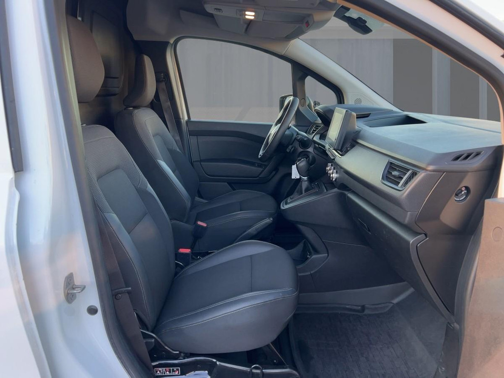 Renault Kangoo E-TECH