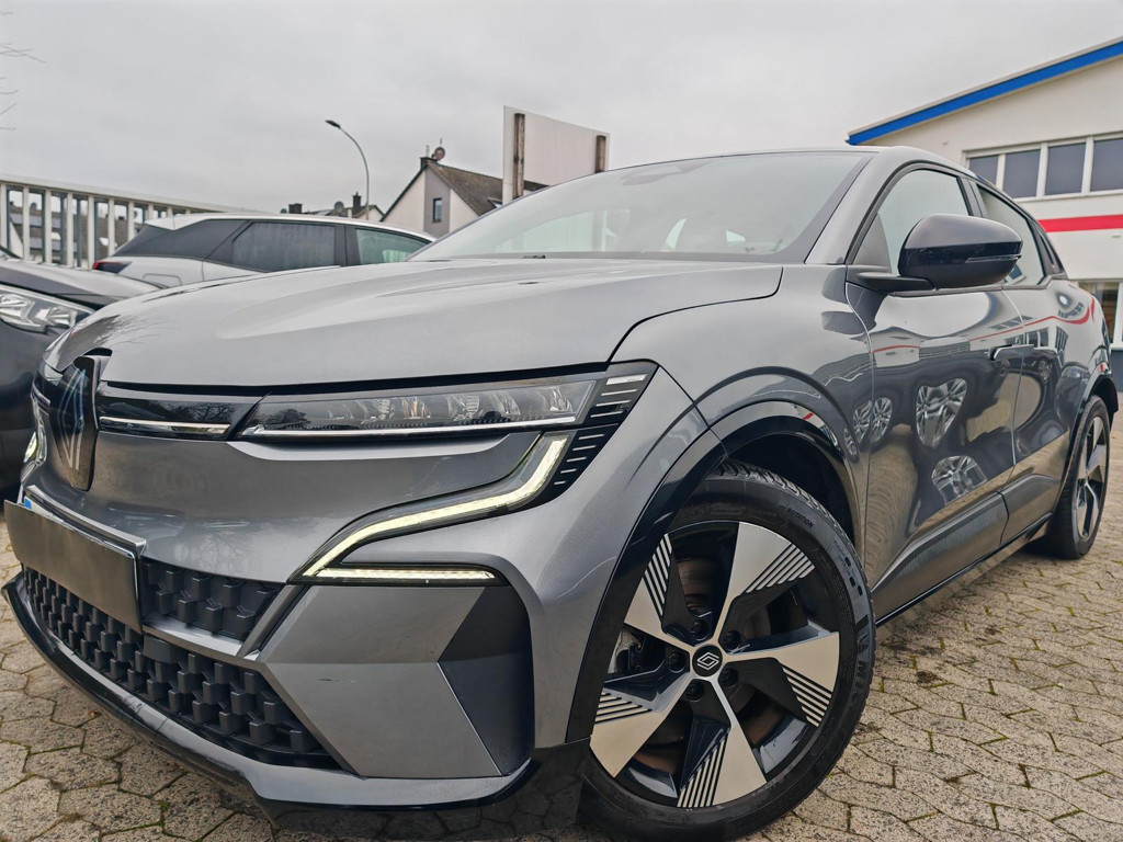 Renault Megane E-Tech E-Tech Optimum charge EV60