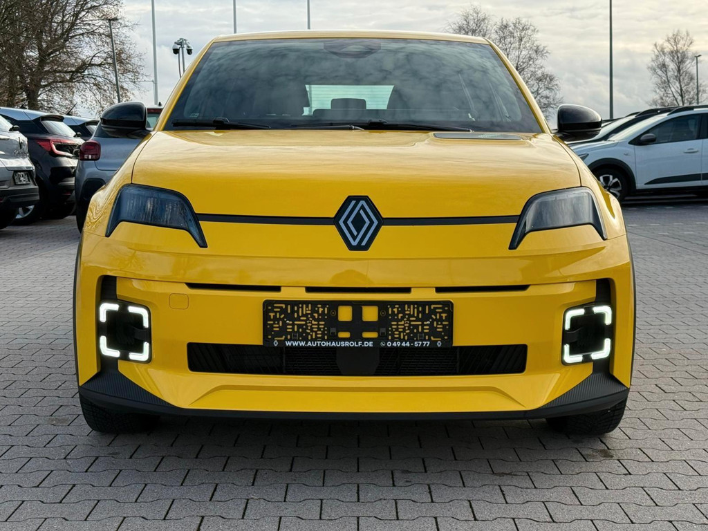 Renault 5