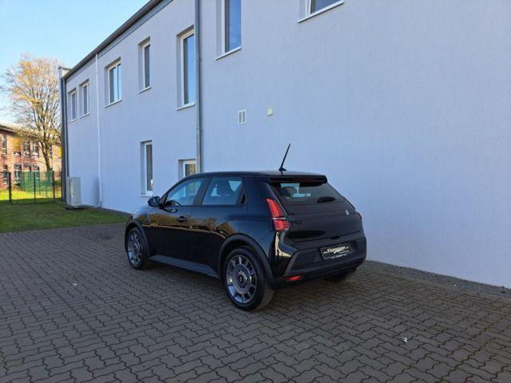 Renault 5 E-Tech Electric R5 Evolution